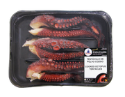 Octopus tentacles 1kg