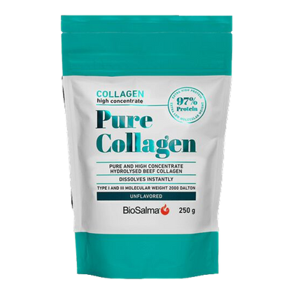 Pure Collagen, tasteless, 250mg