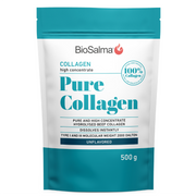 Pure Collagen, tasteless