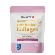 Marine Collagen, tasteless, 175g