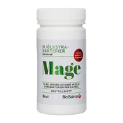 Lactic acid bacteria, 84 capsules