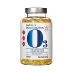 Omega-3 Forte 70%, 120 capsules