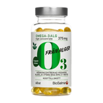 Omega-3 Vegan, 60 capsules