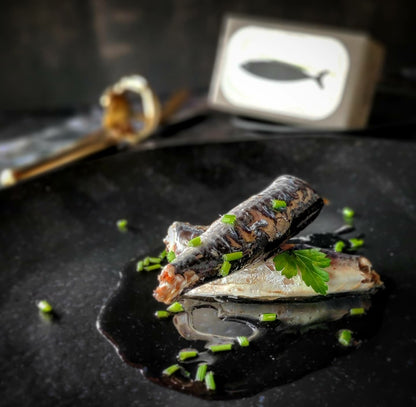 Small mackerel