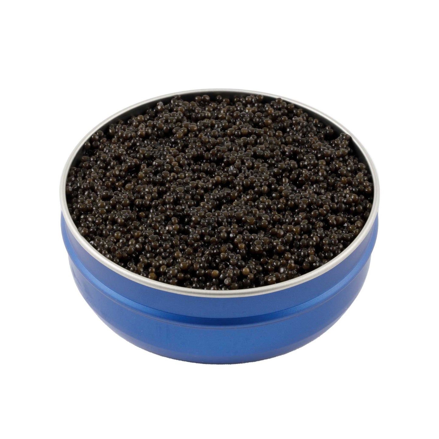 Black sturgeon caviar "Kaspian"