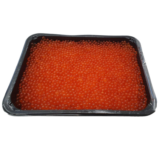 Atlantic salmon roe (frozen), 1kg